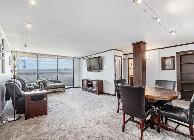 Property at 1020 15th St Unit 35C, Denver, CO, 80202, 2 beds, 3 baths, [object Object]