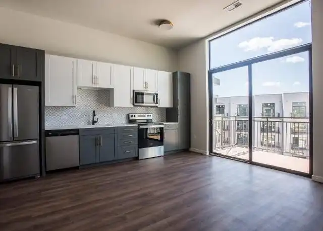 Property at 609 S Cascade Ave, Colorado Springs, CO, 80903, 1 bed, 1 bath, [object Object]