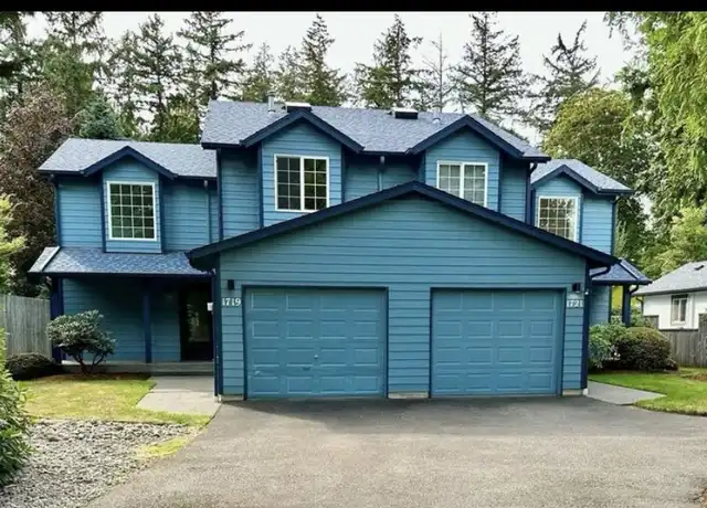 Property at 1721 Quince St NE #1719, Olympia, WA, 98506, 3 beds, 2.5 baths, [object Object]