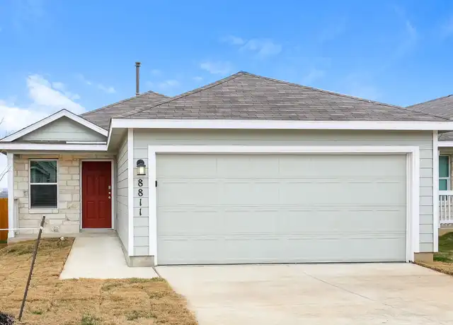 Property at 8811 Barrow Path, Converse, TX, 78109, 3 beds, 2 baths, [object Object]