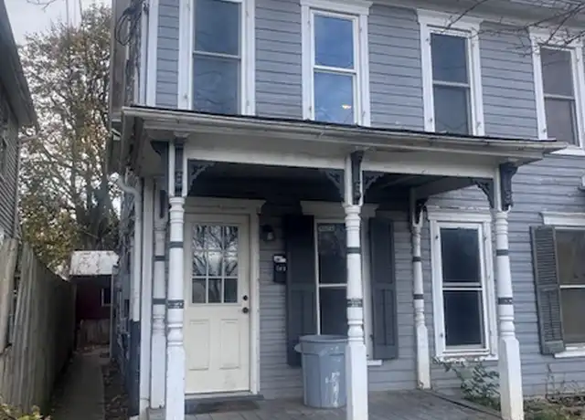 Property at 507 S Raleigh St, Martinsburg, WV, 25401, 3 beds, 1 bath, [object Object]