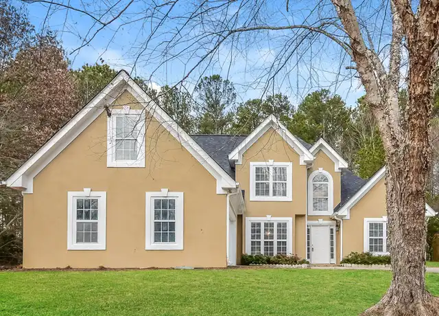 Property at 2162 Flowering Dr, Grayson, GA, 30017, 4 beds, 2.5 baths, [object Object]