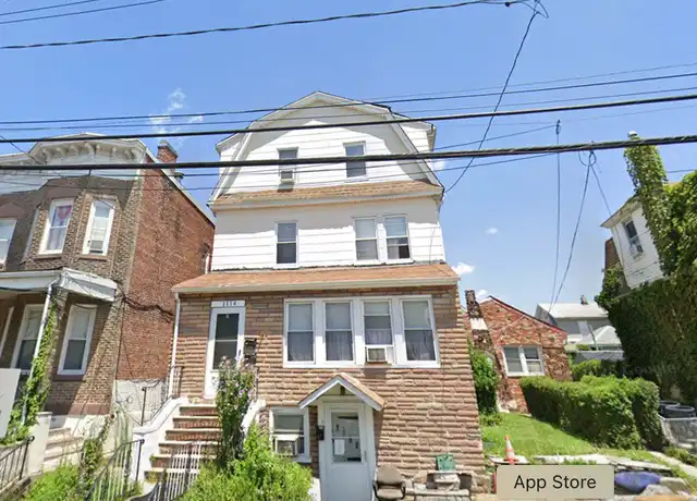 Property at 1114 79th St Unit 3, North Bergen, NJ, 07047, 2 beds, 1 bath, [object Object]