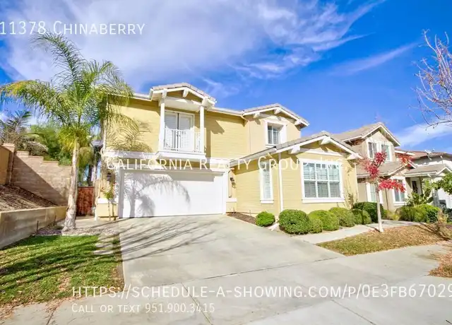 Property at 11378 Chinaberry St, Corona, CA, 92883, 3 beds, 2.5 baths, [object Object]