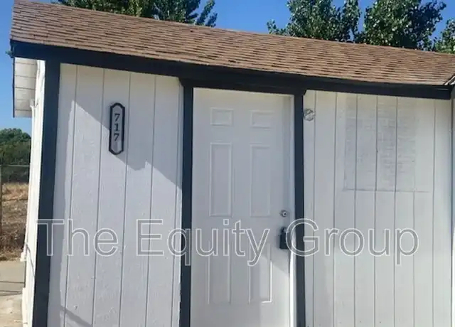Property at 717 W Date Ave Unit B, Porterville, CA, 93257, 1 bed, 1 bath, [object Object]