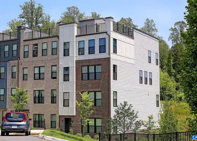 Property at 825 Wesley Ln Unit A, Charlottesville, VA, 22911, 2 beds, 2.5 baths, [object Object]