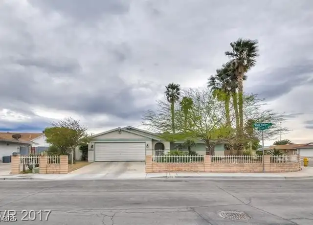 Property at 6913 Quail Hollow Dr, Las Vegas, NV, 89108, 3 beds, 2 baths, [object Object]