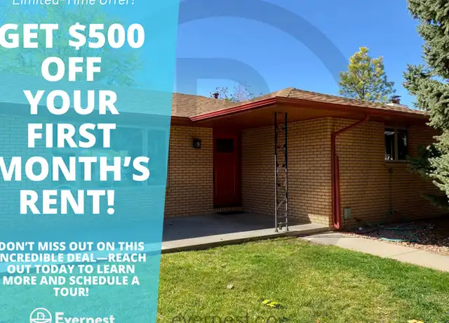 Property at 47 Cornell Dr, Longmont, CO, 80503, 3 beds, 2 baths, [object Object]