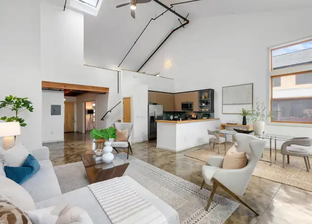 Property at 2875 Glascock St #203, Oakland, CA, 94601, 2 beds, 2 baths, [object Object]