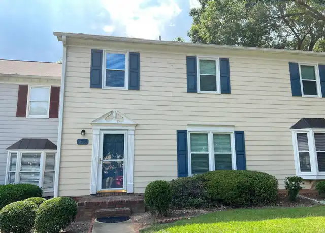 Property at 6709 Tattershale Ct, Raleigh, NC, 27613, 3 beds, 3 baths, [object Object]
