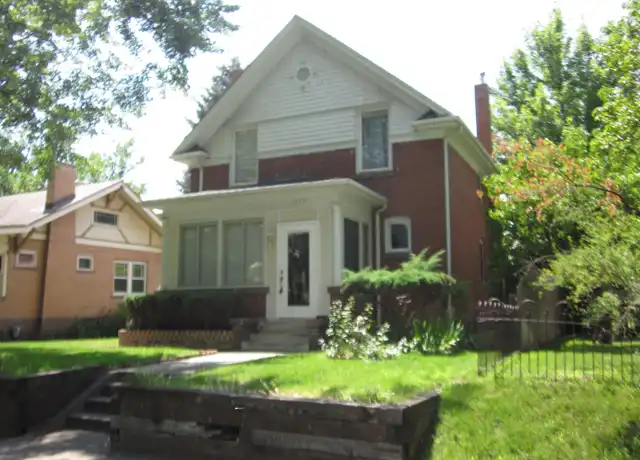 Property at 1217 S Vine St, Denver, CO, 80210, 3 beds, 2 baths, [object Object]