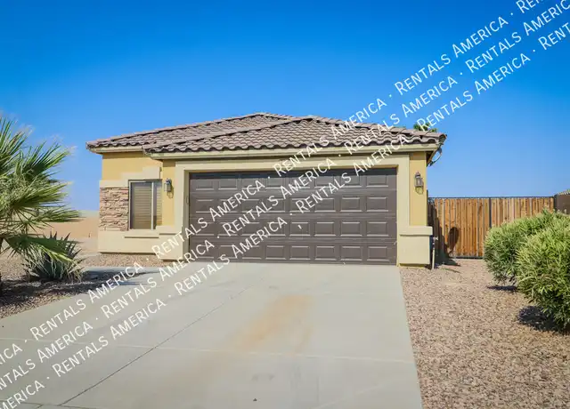 Property at 2033 N Thunderbird Ave, Casa Grande, AZ, 85122, 3 beds, 2 baths, [object Object]