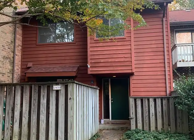 Property at 1896 Winterport Cluster, Reston, VA, 20191, 3 beds, 2.5 baths, [object Object]