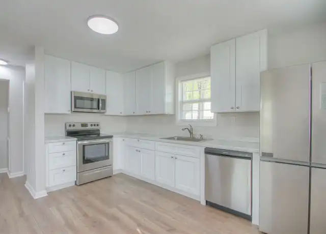 Property at 360 Beechcroft Rd Unit 1, Spring Hill, TN, 37174, 2 beds, 1.5 baths, [object Object]