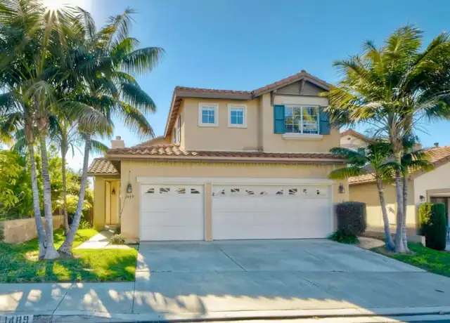 Property at 1489 Turquoise Dr, Carlsbad, CA, 92011, 5 beds, 3 baths, [object Object]