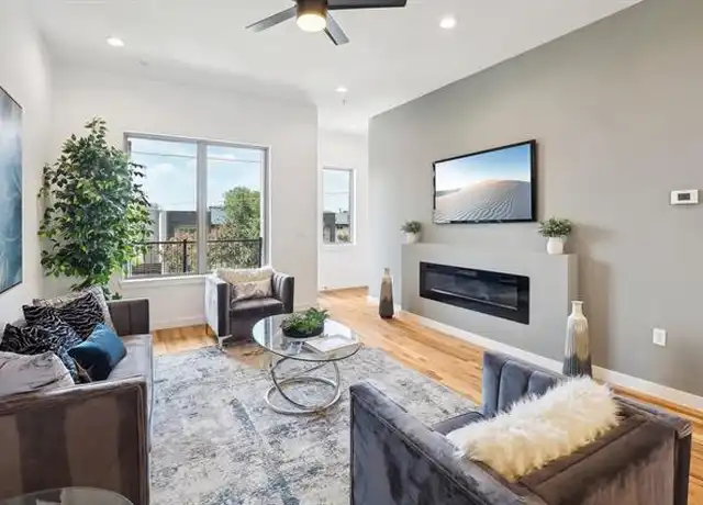 Property at 4204 San Jacinto St #104, Dallas, TX, 75204, 3 beds, 3.5 baths, [object Object]