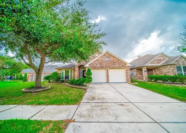 Property at 11007 Witherspoon Dr, Richmond, TX, 77406, 4 beds, 2 baths, [object Object]
