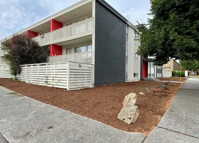 Property at 7429 Rainier Ave S, Seattle, WA, 98118, 1 bed, 1 bath, [object Object]