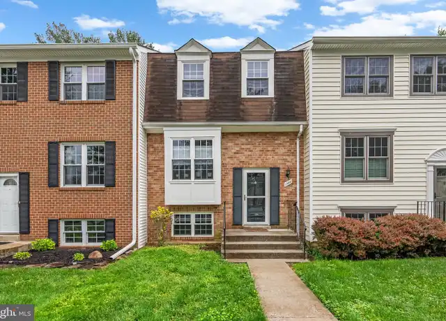 Property at 1034 Copperstone Ct, Rockville, MD, 20852, 3 beds, 2.5 baths, [object Object]