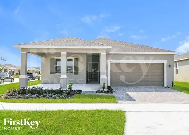 Property at 1642 Isleta Loop, Kissimmee, FL, 34741, 4 beds, 2 baths, [object Object]