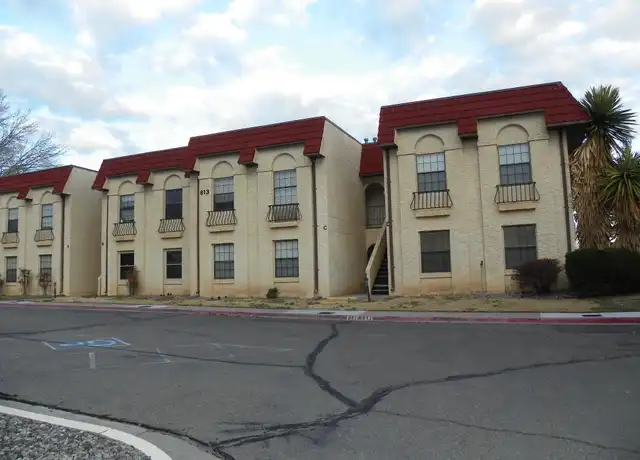 Property at 813 Country Club Dr SE Unit 1D, Rio Rancho, NM, 87124, 2 beds, 2 baths, [object Object]