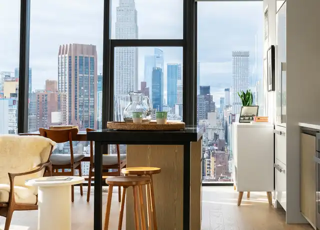 Property at 626 1st Ave Unit E17D, New York, NY, 10016, 1 bed, 1 bath, [object Object]