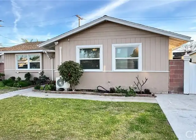 Property at 8252 Holder St, Buena Park, CA, 90620, 4 beds, 2 baths, [object Object]