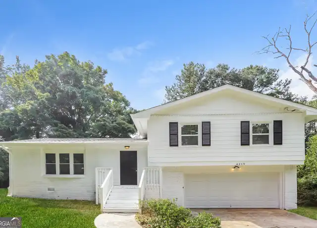 Property at 4219 Cheryl Ann Ct, Stone Mountain, GA, 30083, 3 beds, 2 baths, [object Object]