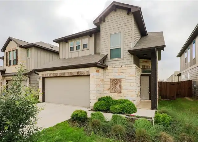 Property at 16213 Remington Reserve Way, Austin, TX, 78728, 4 beds, 2.5 baths, [object Object]