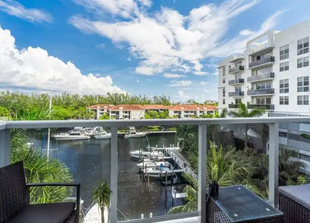 Property at 3321 Port Royale Dr S, Fort Lauderdale, FL, 33308, 2 beds, 2 baths, [object Object]