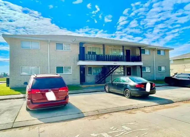 Property at 8720 Livingston Ave Unit H, Chalmette, LA, 70043, 2 beds, 2 baths, [object Object]