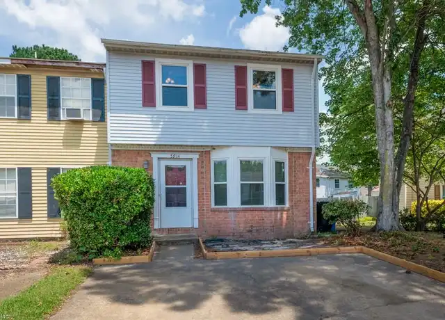Property at 5914 Beechwalk Dr, Virginia Beach, VA, 23464, 3 beds, 2.5 baths, [object Object]