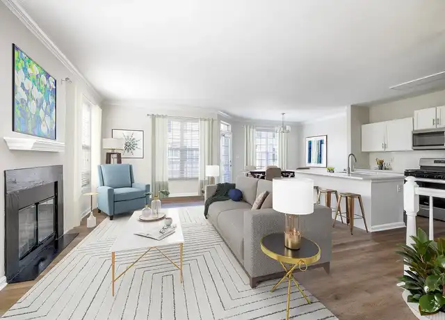 Property at Cameron Court - 2700 Williamsburg St, Alexandria, VA, 22314, 1-2 bed, 1-2 bath, [object Object]