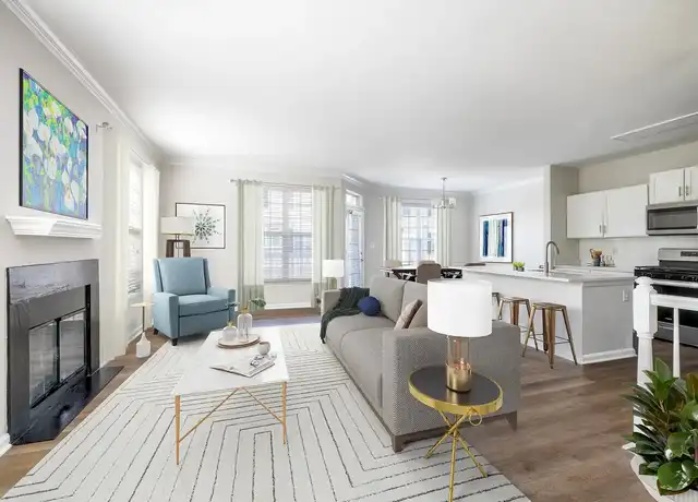 Property at Cameron Court - 2700 Williamsburg St, Alexandria, VA, 22314, 1-2 bed, 1-2 bath, [object Object]