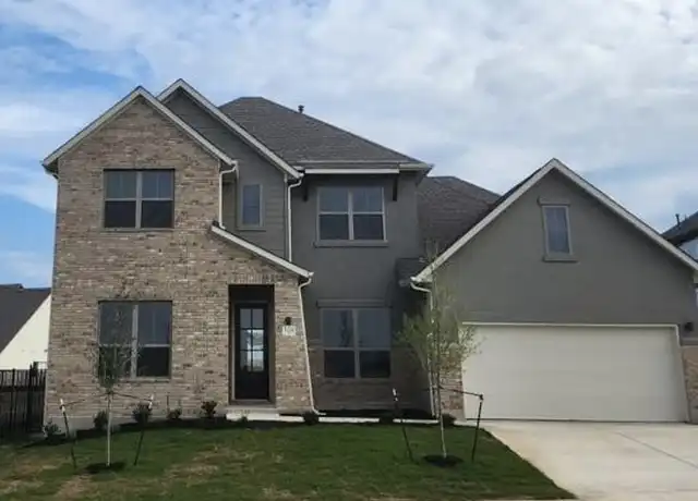 Property at 104 Palatino Bnd, Liberty Hill, TX, 78642, 4 beds, 4.5 baths, [object Object]
