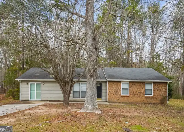 Property at 5348 Cedar Rock Dr, Lithonia, GA, 30038, 3 beds, 2 baths, [object Object]