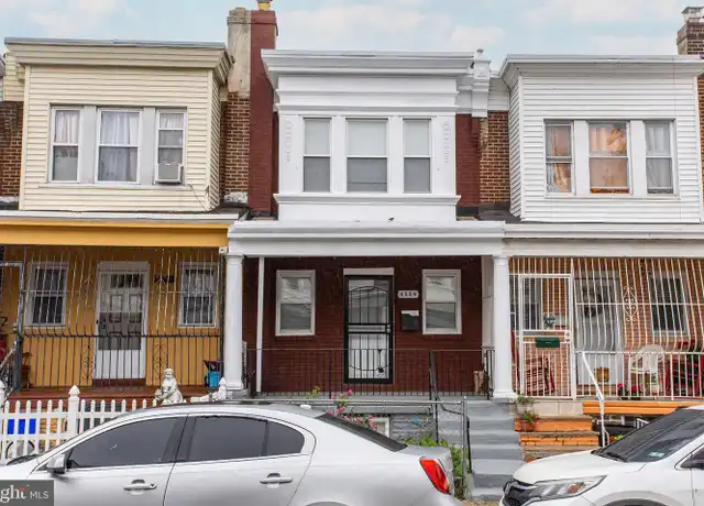 Property at 4559 Hurley St, Philadelphia, PA, 19120, 3 beds, 2 baths, [object Object]