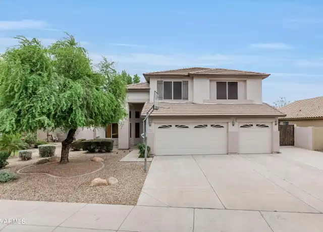 Property at 413 W Weatherby Pl, Chandler, AZ, 85286, 4 beds, 3 baths, [object Object]