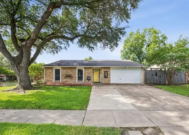 Property at 4218 Crestwood Dr, Garland, TX, 75043, 3 beds, 2 baths, [object Object]