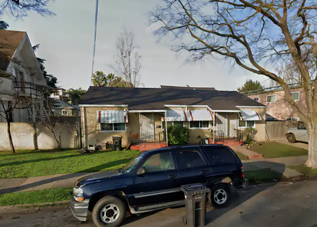 Property at 817 N Monroe St, Stockton, CA, 95203, 2 beds, 1 bath, [object Object]