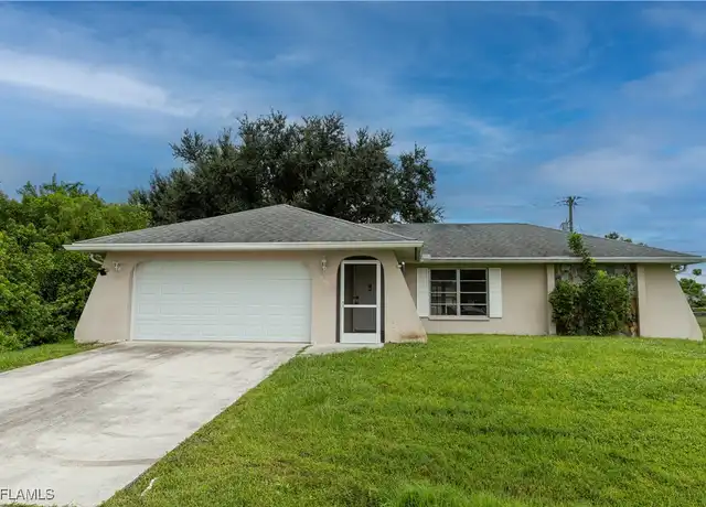 Property at 365 Skylark Ln NW, Port Charlotte, FL, 33952, 2 beds, 2 baths, [object Object]