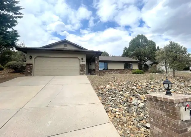Property at 4934 Hornet Dr, Prescott, AZ, 86301, 3 beds, 2 baths, [object Object]