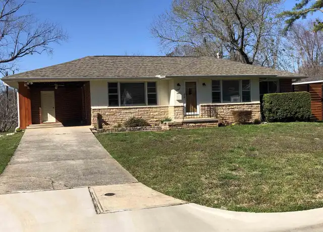 Property at 1811 Stevens Dr NE, Huntsville, AL, 35801, 3 beds, 2 baths, [object Object]