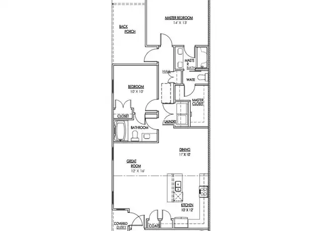 Property at 137 Brawley Villas Pl, Mooresville, NC, 28117, 2 beds, 2 baths, [object Object]