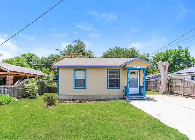 Property at 8914 Cardella Ave, Dallas, TX, 75217, 2 beds, 1.5 baths, [object Object]