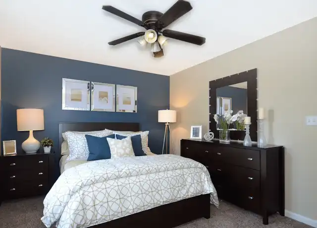 Property at Flats at Hurstbourne - 3280 Silver Springs Dr, Louisville, KY, 40220, 2 beds, 1-2 bath, [object Object]