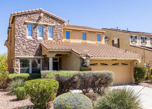 Property at 12114 W Lone Tree Trl, Peoria, AZ, 85383, 4 beds, 3 baths, [object Object]