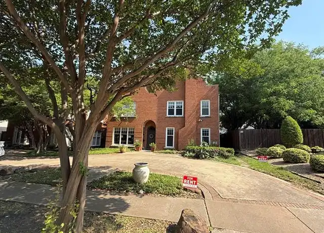 Property at 3420 Binkley Ave, Dallas, TX, 75205, 3 beds, 3.5 baths, [object Object]