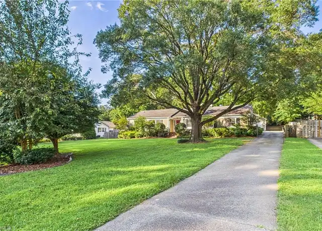 Property at 3912 Madison Ave, Greensboro, NC, 27410, 4 beds, 2 baths, [object Object]