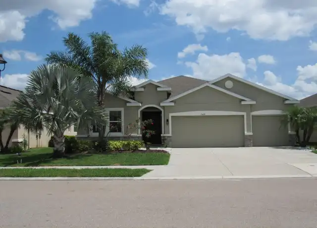 Property at 15609 Trinity Fall Way, Bradenton, FL, 34212, 4 beds, 3 baths, [object Object]